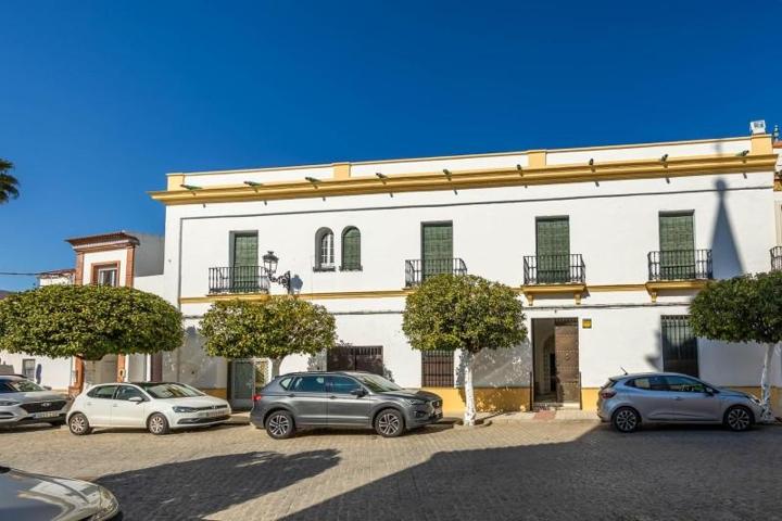 Casa en venta en Villanueva del Ariscal, Andalucia photo 0