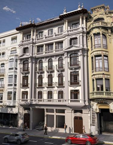 Piso en venta en Oviedo, Oviedo photo 0