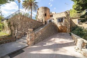 Chalet en venta en Felanitx, SHorta - Cas Concos des Cavaller photo 0