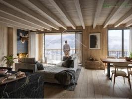 Apartamento en venta en Naut Aran photo 0