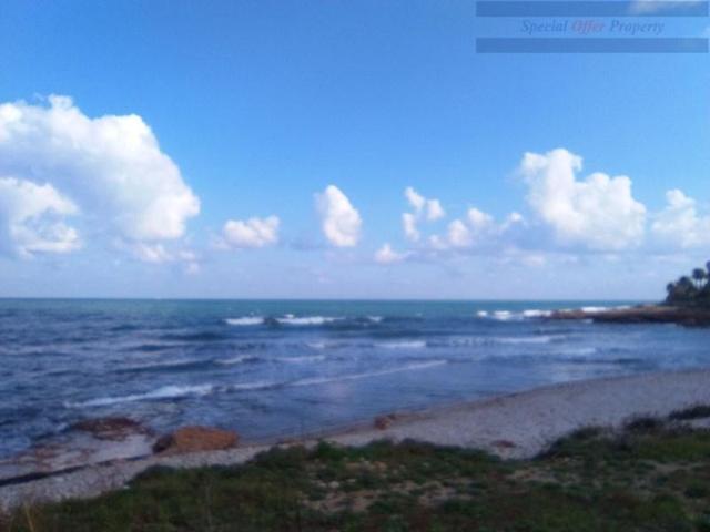 Terreno en venta en Denia photo 0