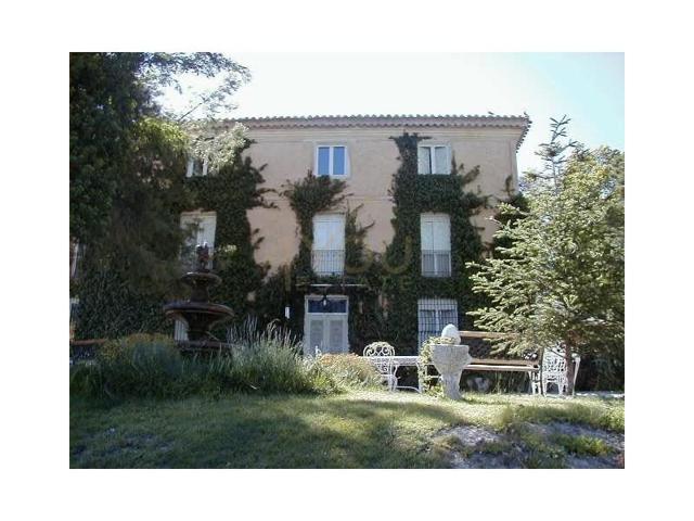 Chalet en venta en Caravaca de la Cruz photo 0