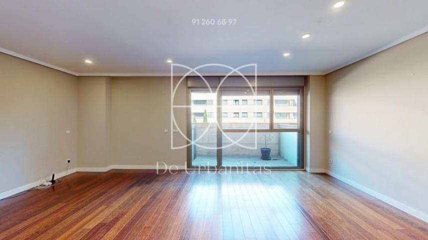Piso en venta en Madrid, Sanchinarro photo 0