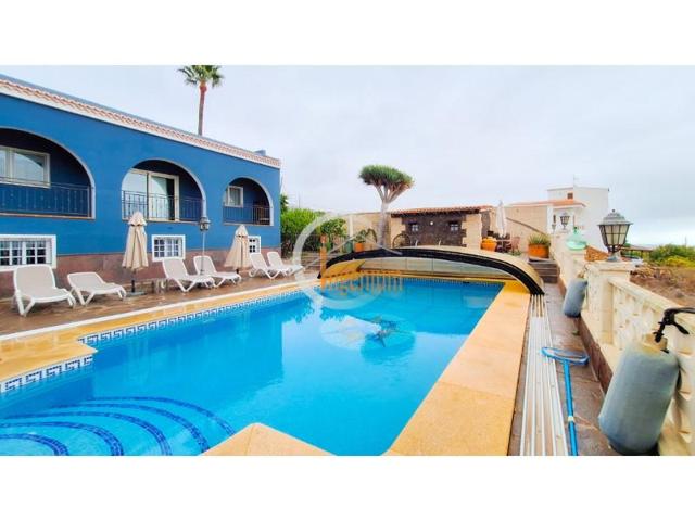 Chalet en venta en San Miguel de Abona photo 0