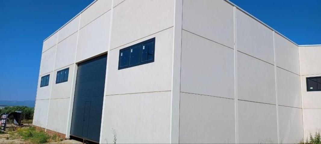 Nave industrial en venta en Gálvez, Gálvez photo 0