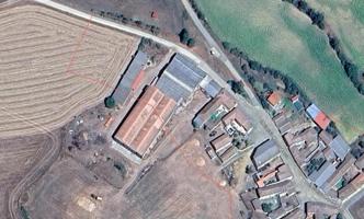 Nave industrial en venta en Buenavista de Valdavia photo 0