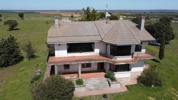 Chalet en venta en Forfoleda, Castilla y leon photo 0