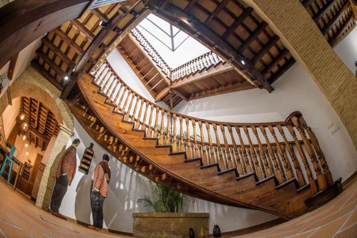 Casa en venta en Sanlúcar de Barrameda, Barrio Alto photo 0