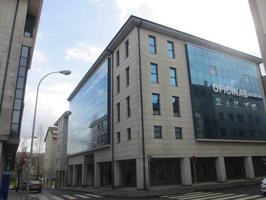 Oficina en venta en Santiago de Compostela, Sar - Belvís photo 0