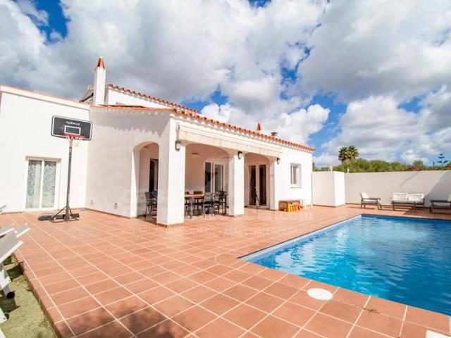 Chalet en venta en Sant Lluís photo 0