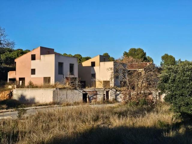 Terreno en venta en Sant Feliu de Guíxols, Vilar d´aro photo 0