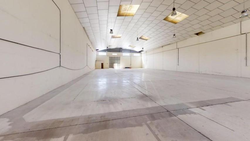 Nave industrial en venta en Agüimes, Poligono industrial de arinaga photo 0