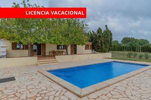 Chalet en venta en Manacor, Manacor Centro photo 0