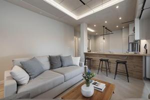 Piso en venta en Madrid, Sol photo 0