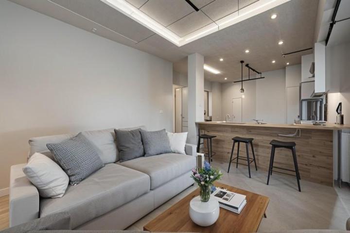 Piso en venta en Madrid, Sol photo 0