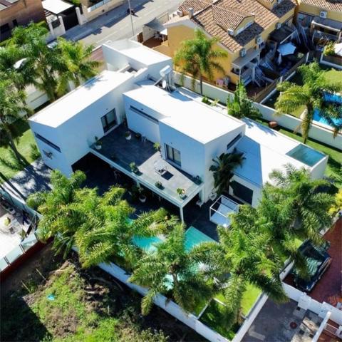 Chalet en venta en Gandia, Jardinet photo 0