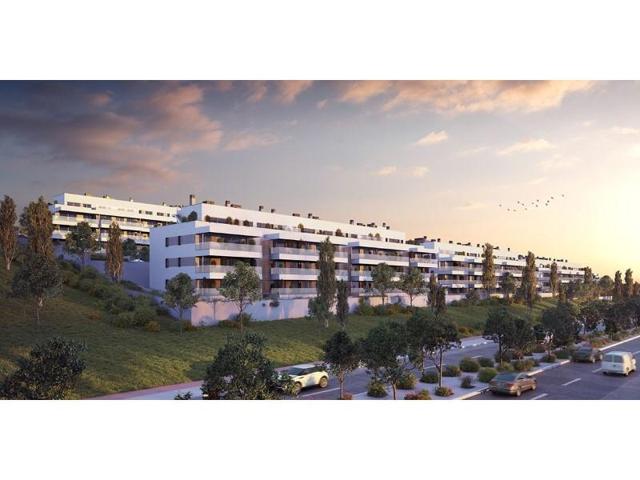 Aticos en venta en Mijas photo 0