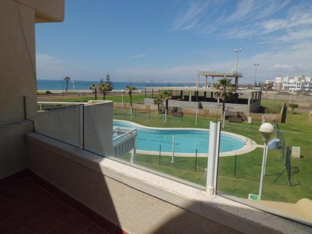 Chalet en venta en Almerimar, PUERTO PRINCIPE photo 0