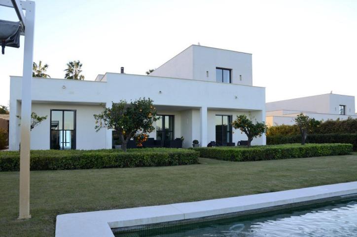 Chalet en venta en Sotogrande, Sotogrande - Alto photo 0