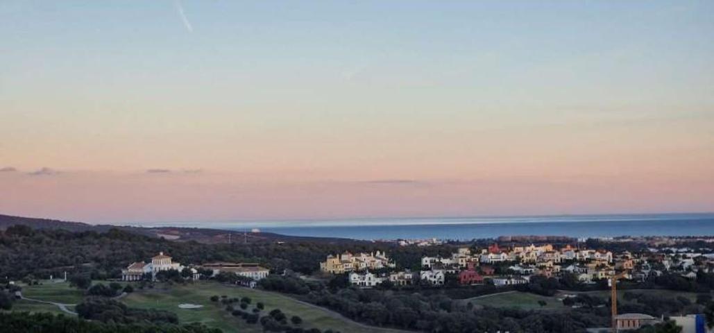 Terreno en venta en San Roque, Sotogrande Costa photo 0