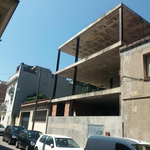 Edificio en venta en el Prat de Llobregat, Eixample - Estruch photo 0