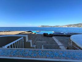 Planta baja en venta en Calvia, Costa de la Calma photo 0