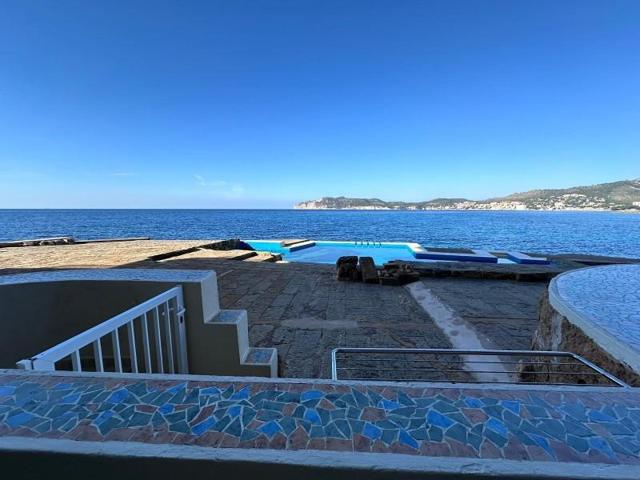 Planta baja en venta en Calvia, Costa de la Calma photo 0