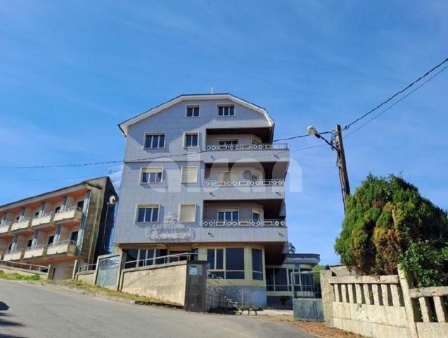 Edificio en venta en Sanxenxo photo 0