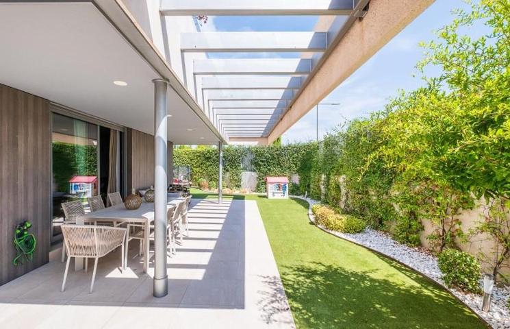 Planta baja en venta en Boadilla del Monte, Valenoso photo 0