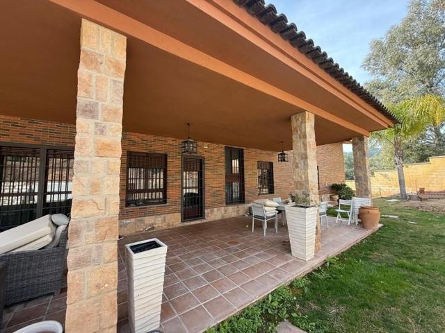 Chalet en venta en Córdoba, Brillante photo 0