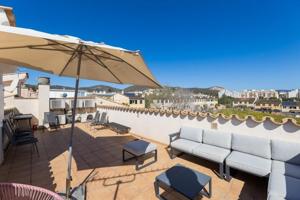 Adosada en venta en Mallorca, Son Serra - La Vileta photo 0