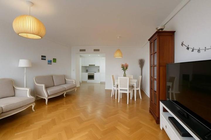 Piso en venta en San Sebastián de los Reyes, Vega de la Moraleja photo 0