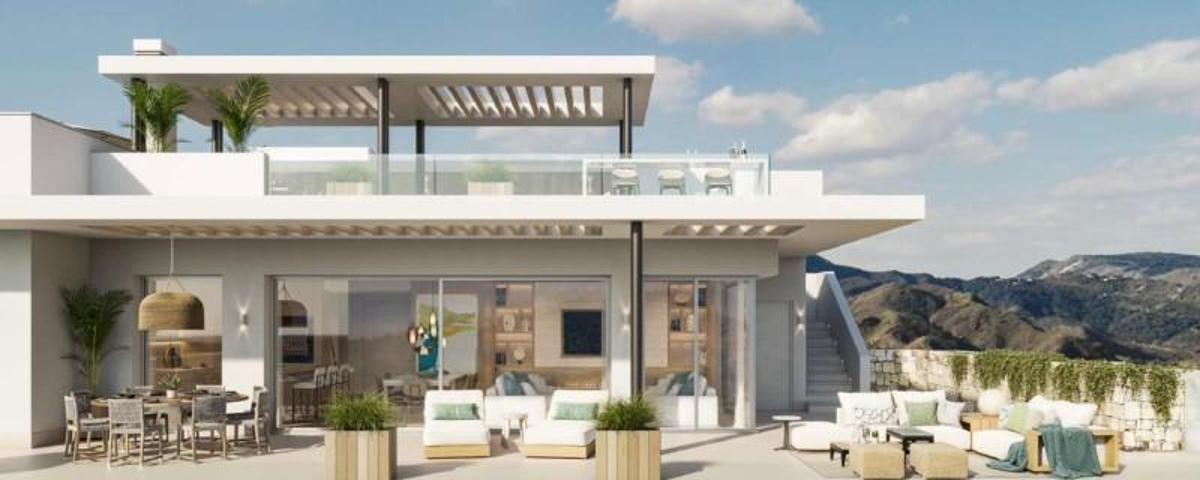 Piso en venta en Elviria, Elviria-Cabopino photo 0