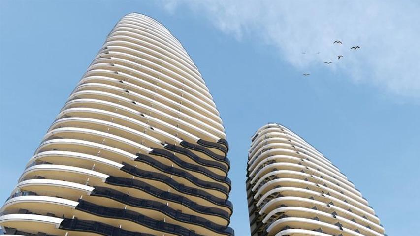 Apartamento en venta en Benidorm, Benidorm photo 0