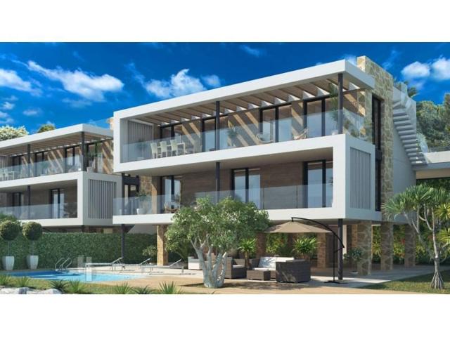 Chalet en venta en Rojales photo 0