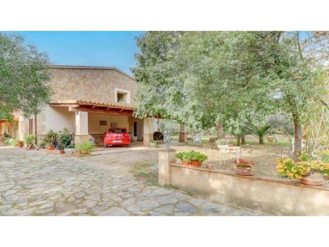 Chalet en venta en Mallorca photo 0