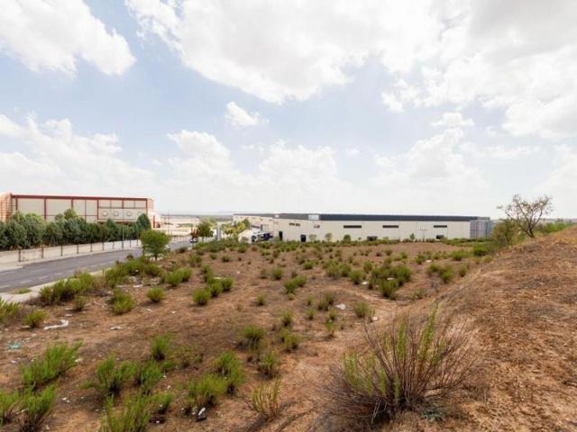 Terreno en venta en Daganzo de Arriba, Camino ancho photo 0