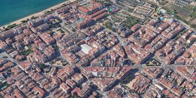 Terreno en venta en Pineda de Mar, Centro photo 0