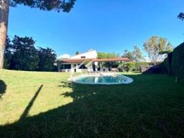 Chalet en venta en Cabrera de Mar, Sant Domenech photo 0