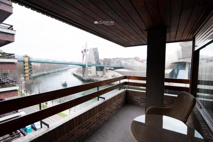 Piso en venta en Bilbao, Deusto photo 0