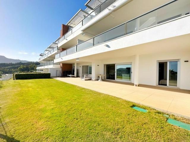 Planta baja en venta en Benahavís, Los Arqueros-Puerto del Almendro photo 0