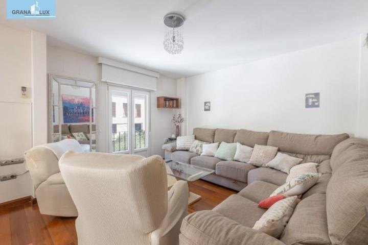 Casa en venta en Granada, Realejo photo 0