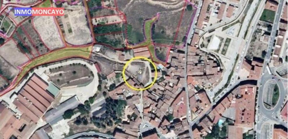 Terreno en venta en Tarazona, Almehora photo 0