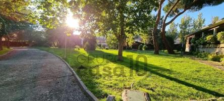 Terreno en venta en Moralzarzal, Centro urbano photo 0