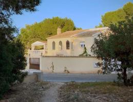 Chalet en venta en Alfaz del Pi, ALBIR-MONTAÑA photo 0