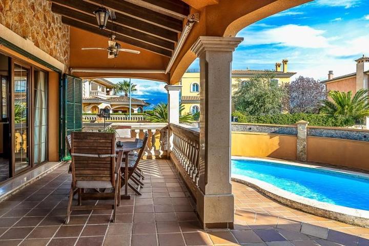 Chalet en venta en Marratxí, Sa Nova Cabana photo 0