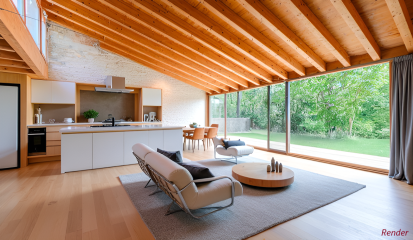 Chalet en venta en Girona, Sant Daniel photo 0