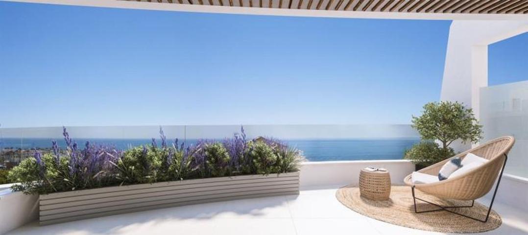 Aticos en venta en Benalmádena, Calle Velázquez, 29630 photo 0