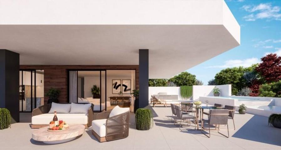 Apartamento en venta en Fuengirola, Reserva del Higuerón photo 0