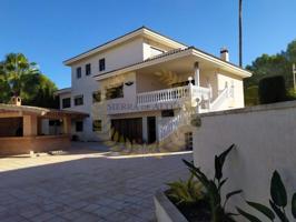Chalet en venta en Benidorm photo 0